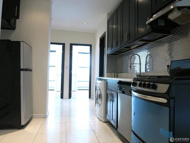 Building Photo - 243 West 115th Street