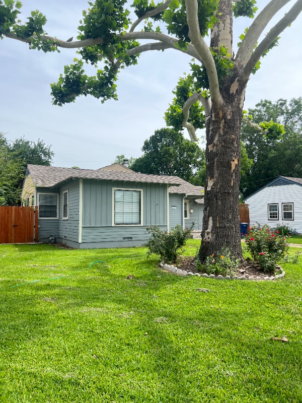 1528 Nash St, Garland, TX 75042 House Rental in Garland, TX