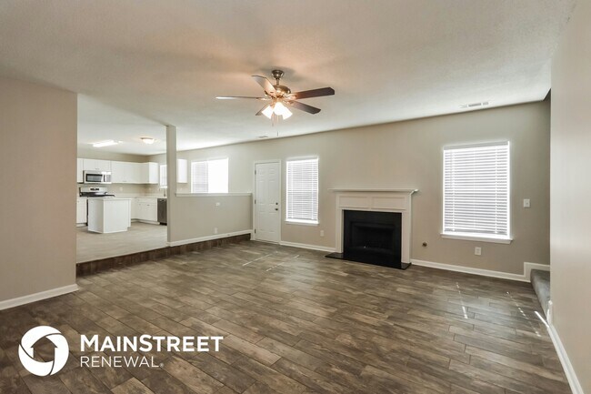 Foto del edificio - 220 Hillside Oak Ln