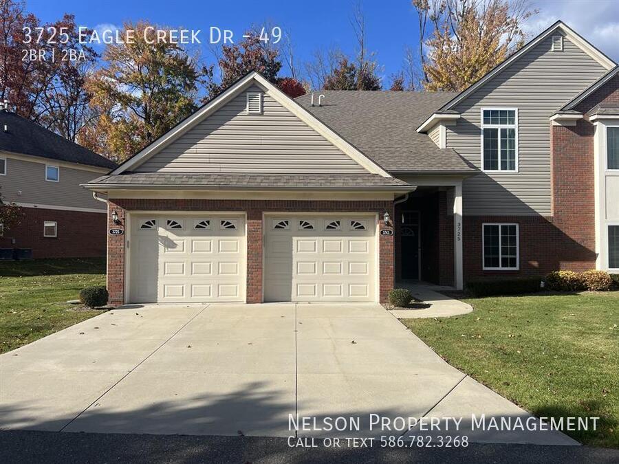 Primary Photo - 3725 Eagle Creek Dr