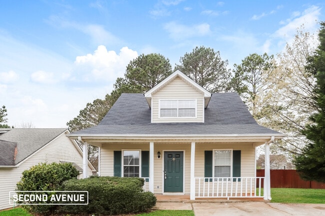 Building Photo - 1402 N Hampton Dr