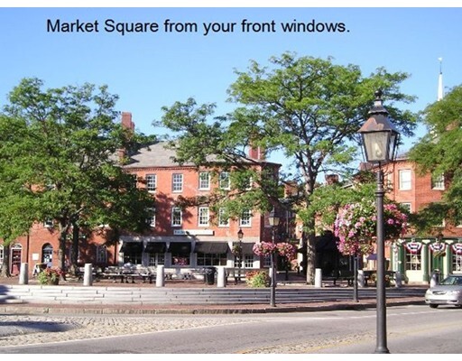 Primary Photo - 1 Market Square