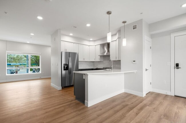 Foto del edificio - 903 Main St