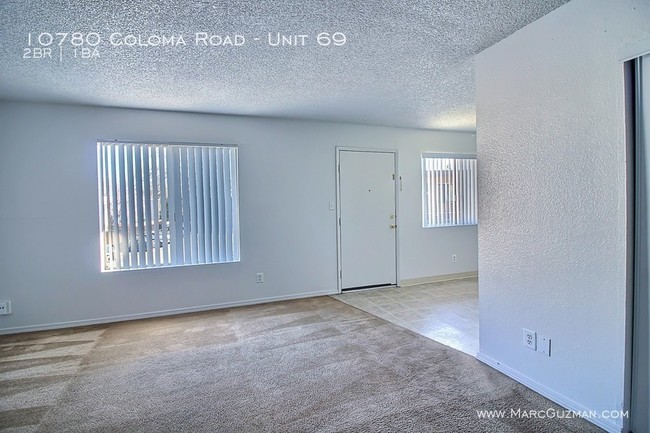 Building Photo - 10780 Coloma Rd