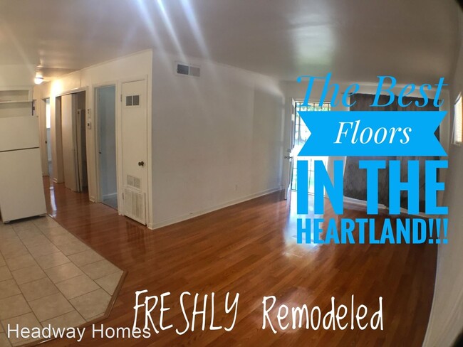 Foto del edificio - 4 br, 2 bath House - 7206 Fairfield Dr