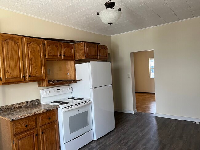 Foto del edificio - 743 N Eddy St