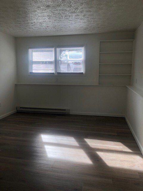 Foto del edificio - 284 W 12th St