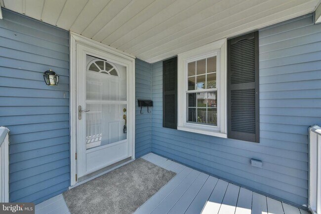 Foto del edificio - 6 Grove Ave