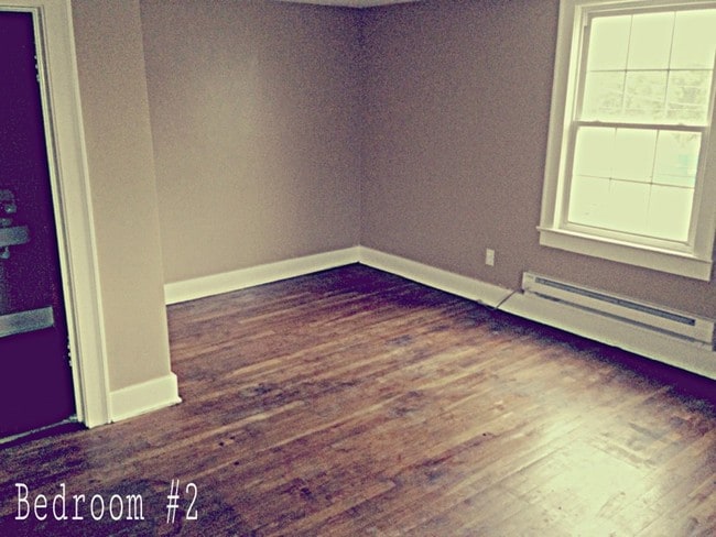 Building Photo - 1718 N A St