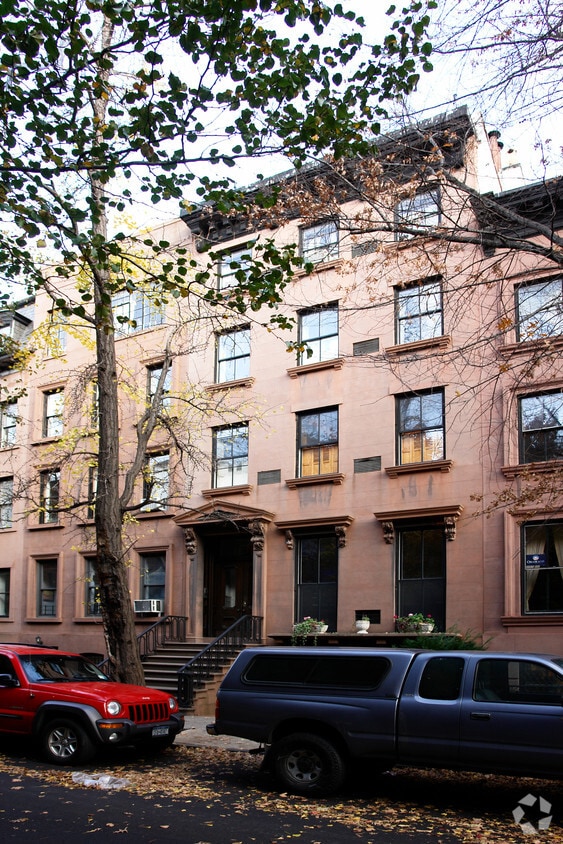 Building Photo - 53 Remsen St