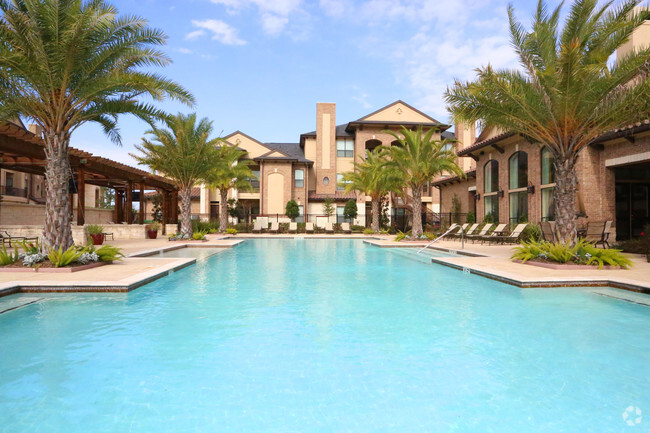 Building Photo - Lakeside Villas at Cinco Ranch