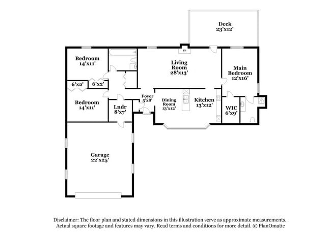 Building Photo - 3005 Ashly Woods Ct