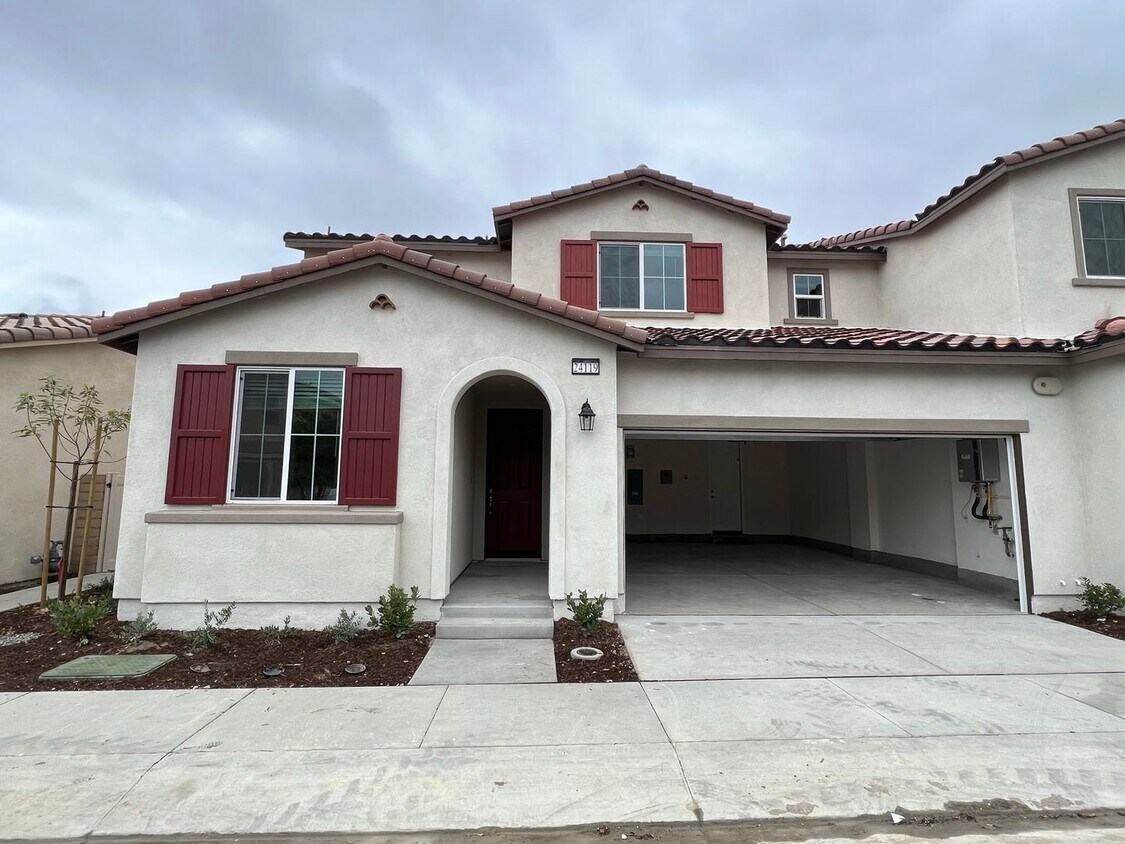 Primary Photo - BRAND NEW HOME 24119 Ashton Rd, Corona, CA