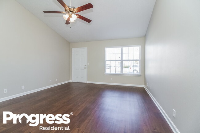 Foto del edificio - 2219 Cason Trail