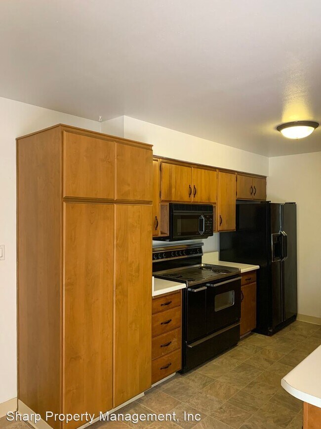 Building Photo - 4 br, 2 bath House - 3736 Columbia Heights Rd