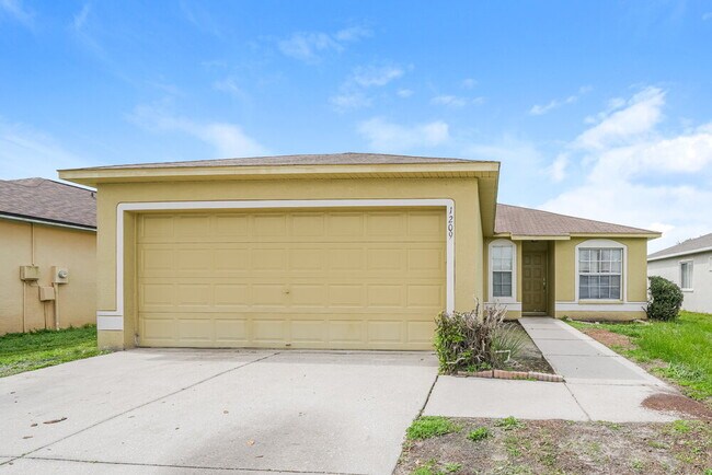 Building Photo - 1209 Flexford St