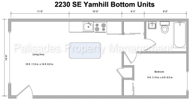 Foto del edificio - 2230 SE Yamhill St
