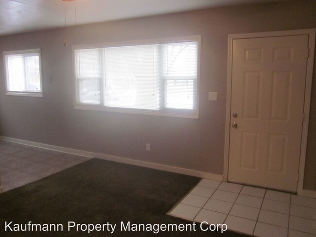 Building Photo - 3 br, 1 bath House - 5207 Webster Street
