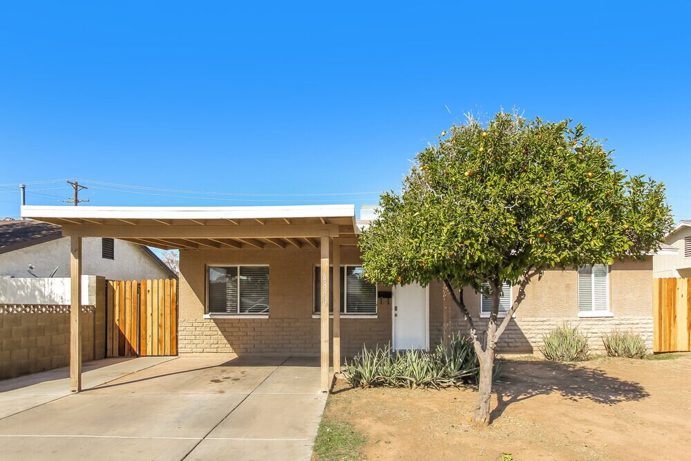 Primary Photo - 6850 W Coolidge St