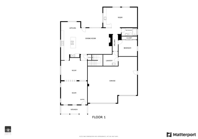 Building Photo - Luxurious 5 Bedroom Home with 3 Bathrooms ...