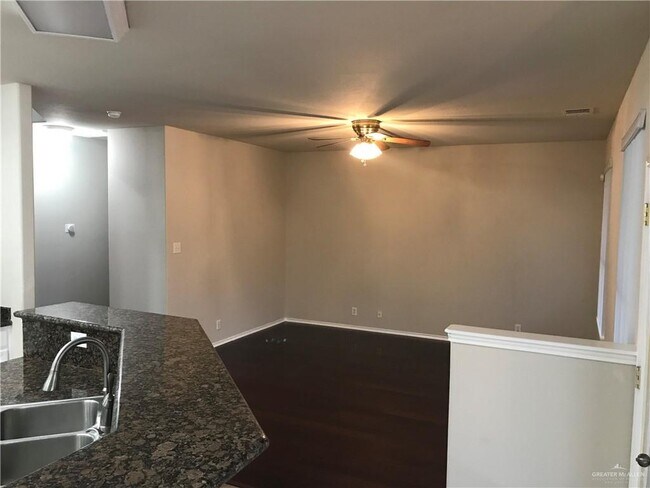 Building Photo - 3403 San Andres St