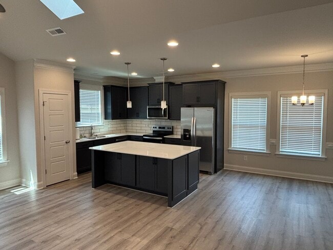 Foto del edificio - 1541 Barnstable Ct