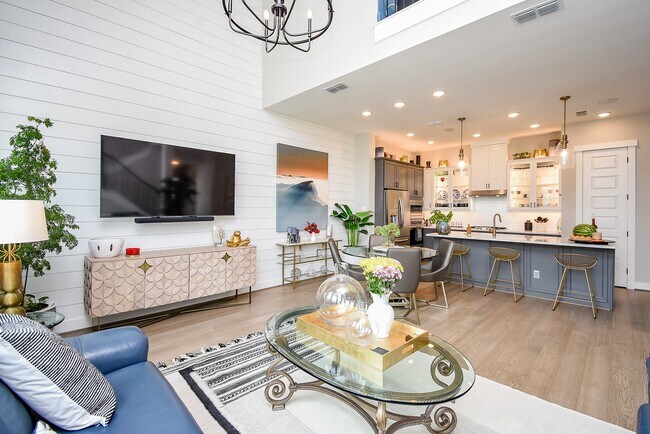 Foto del edificio - 10914 Brambling Wood Dr
