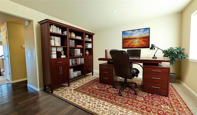 Foto del edificio - 6767 Sandyford Lane