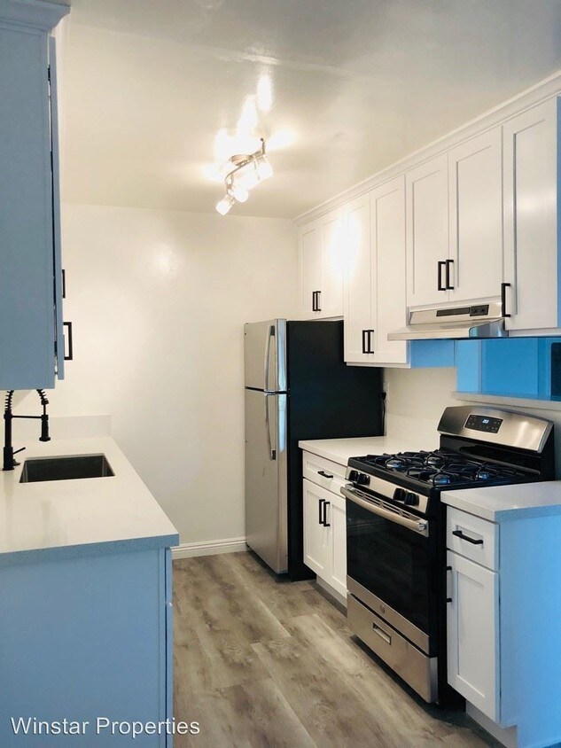 Foto principal - 12460 Lakewood Blvd