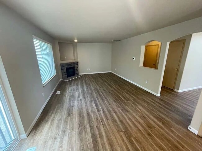 Foto del edificio - Puyallup House