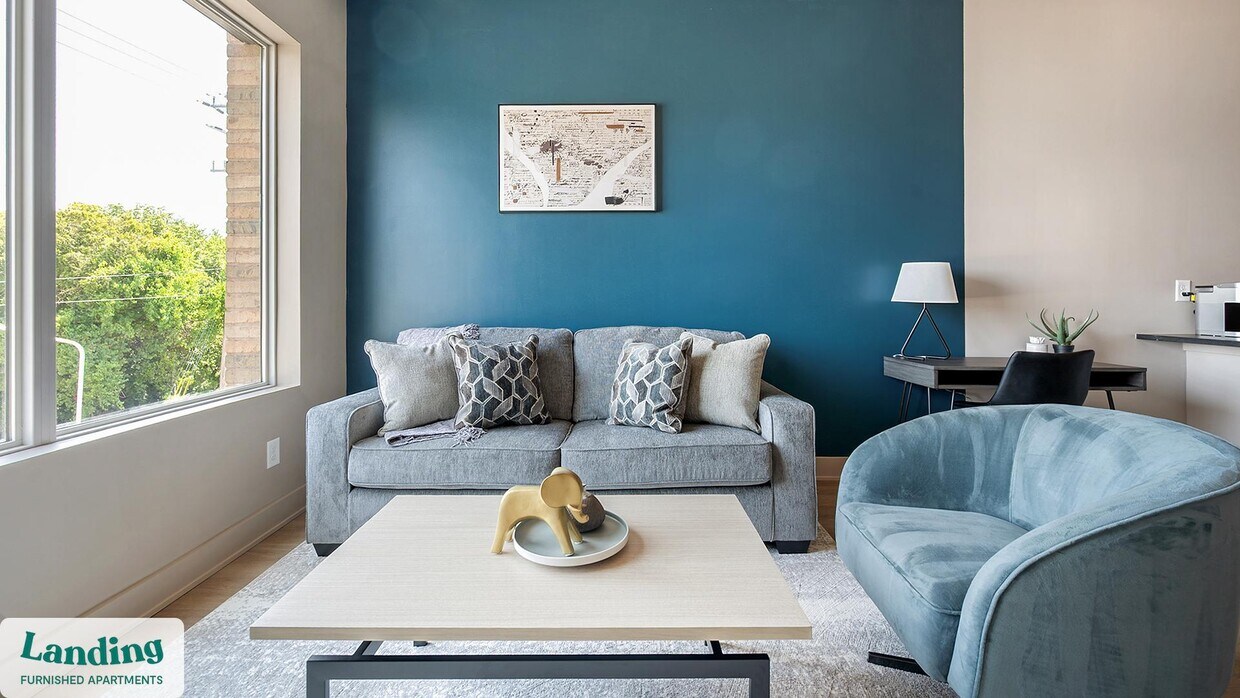 Foto principal - 1090 Haysboro Ave
