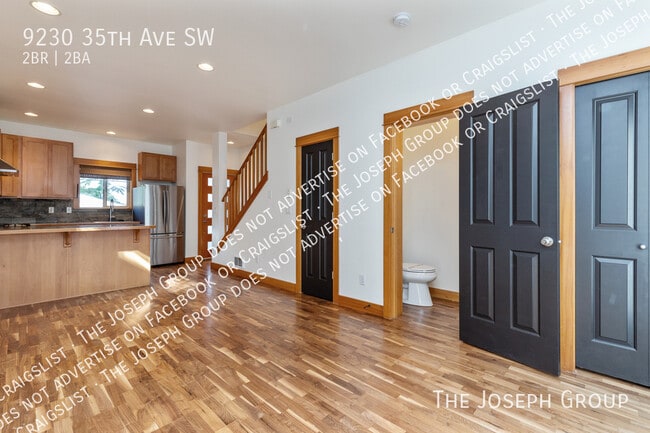 Building Photo - 9230 35th Ave SW