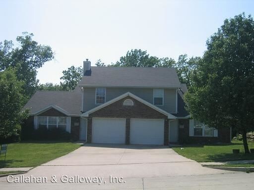 Primary Photo - 3 br, 2 bath House - 1407 Godas Drive