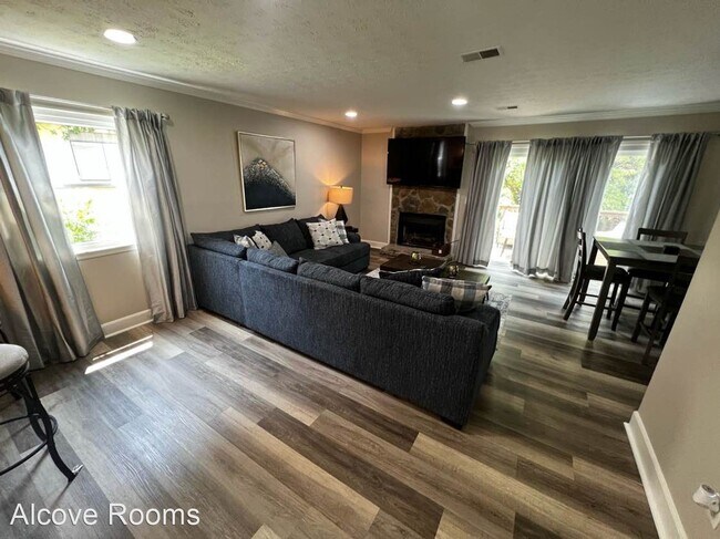 Foto del edificio - 1 br, 1 bath House - 1291 Ridgecrest Ln SE