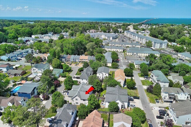 Foto del edificio - CHICKS BEACH CONDO FOR RENT - VIRGINIA BEACH!