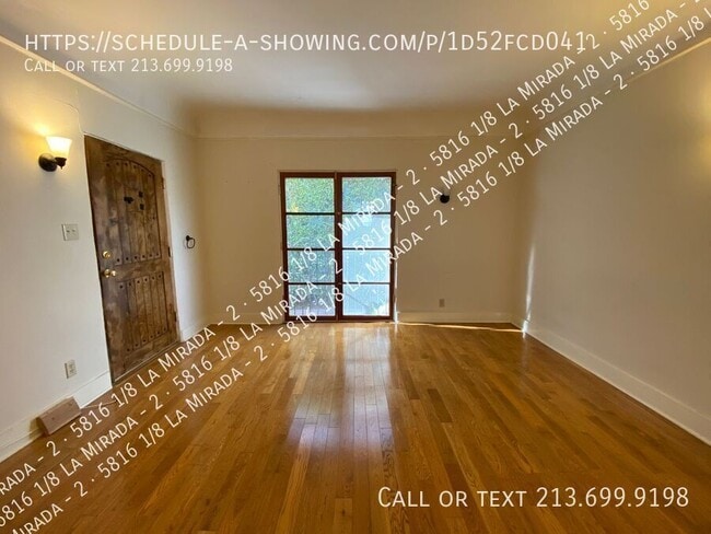 Building Photo - 5816 1/8 La Mirada-2