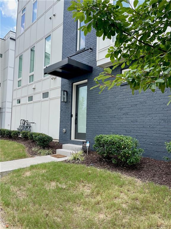 688 Banton Dr NW, Atlanta, GA 30318 Townhome Rentals in Atlanta GA