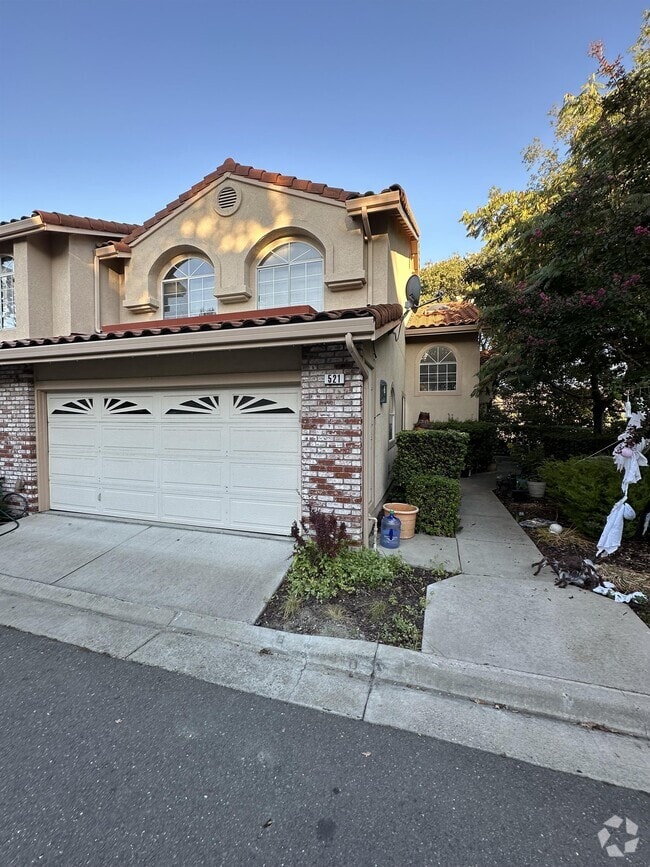 Miravilla Gale Ranch Houses for Rent with a Garage San Ramon, CA 1