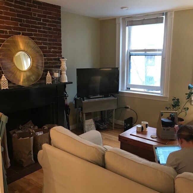 Foto del edificio - 41 Grove St