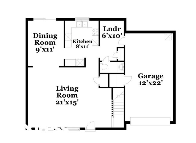 Building Photo - 427 Amhurst St SW