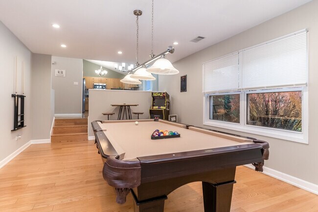 Foto del edificio - 6907 Manchester Dr