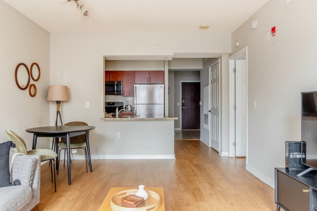 Building Photo - 2400 M St NW