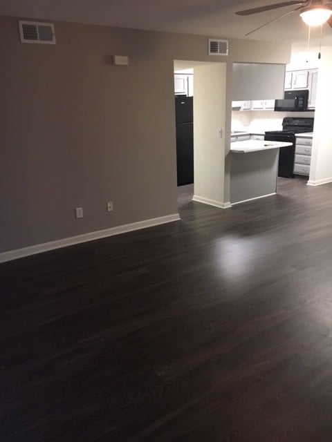 Building Photo - Carrington Place