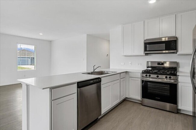 Foto del edificio - 239 Twilight Breeze Wy