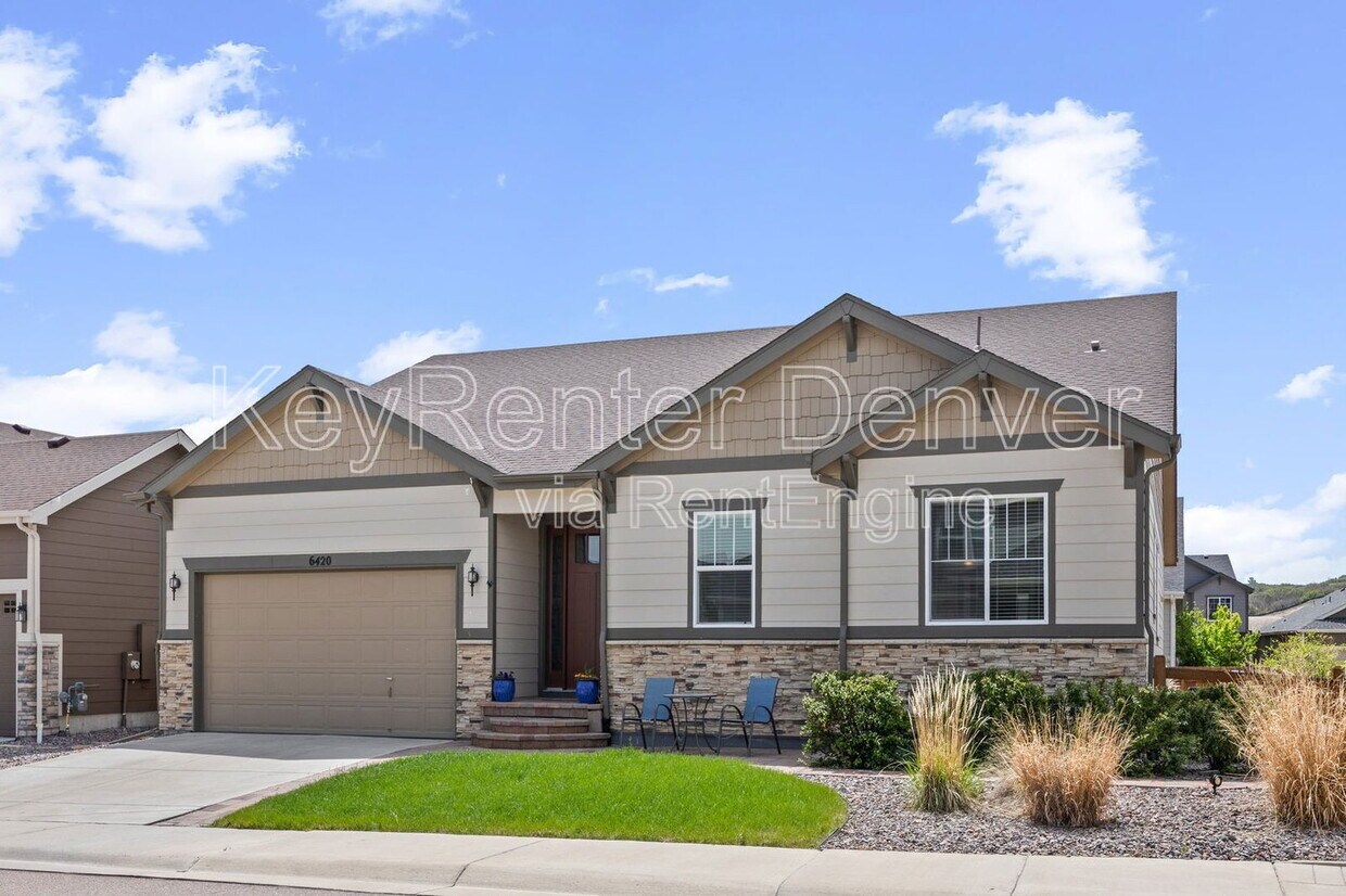 Foto principal - 6420 Agave Ave