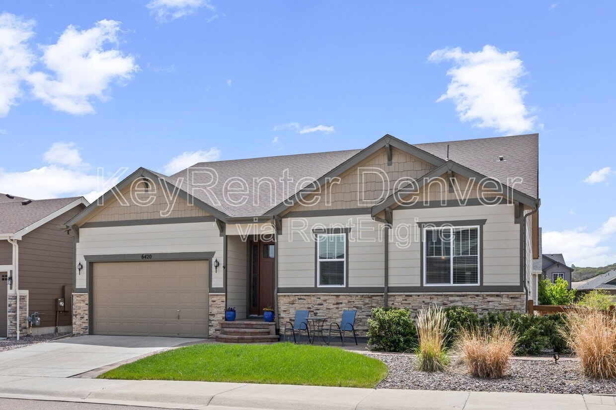 Primary Photo - 6420 Agave Ave