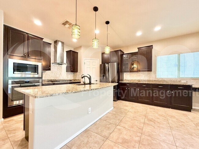 Foto del edificio - 10831 W Bronco Trail