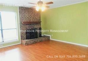 Foto del edificio - Delightful 3BD/2.5BTH Townhome in Carmel C...