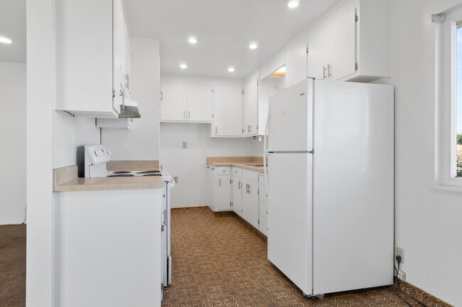 Foto del edificio - 503 27th St