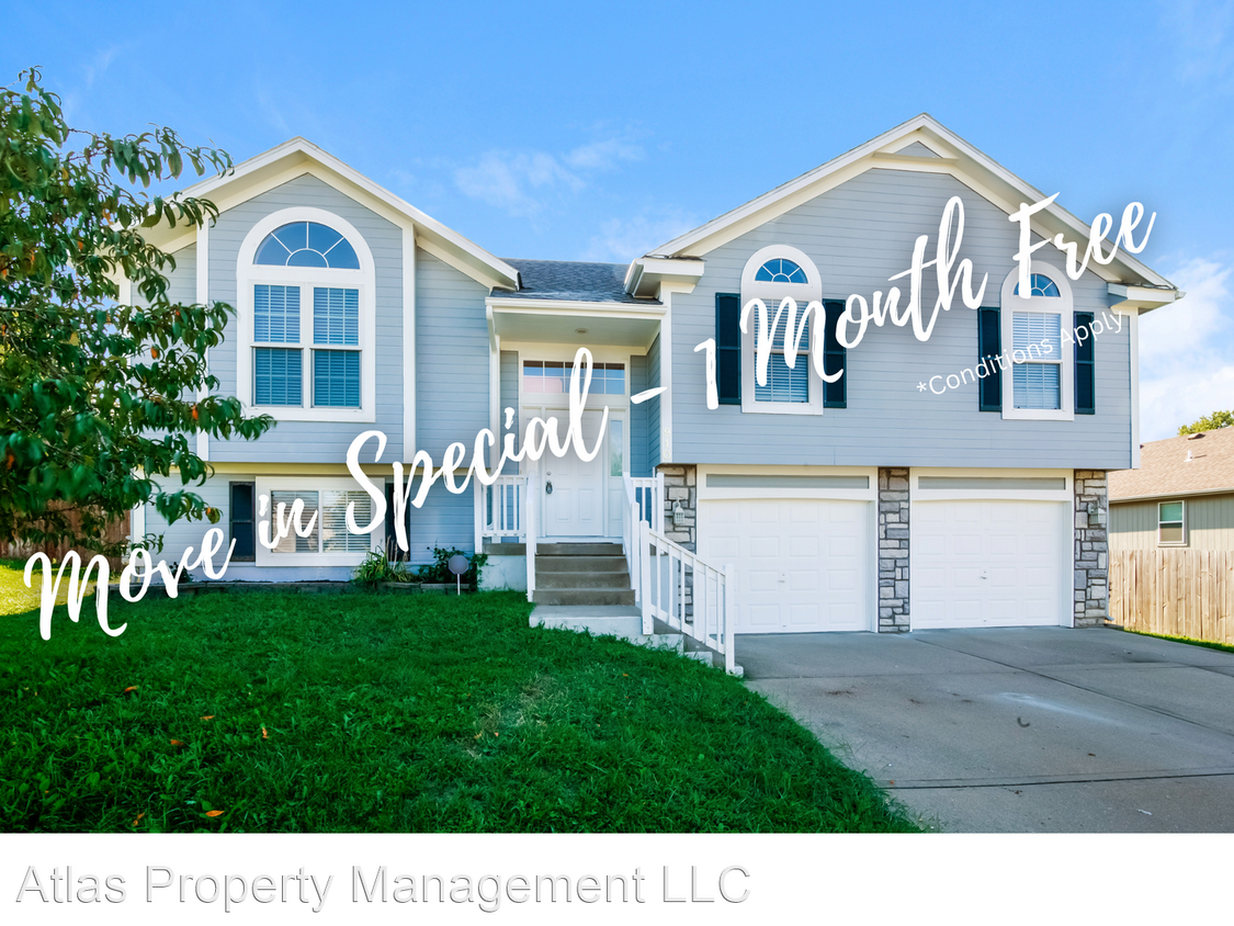 Primary Photo - 4 br, 3 bath House - 910 S Westover Rd